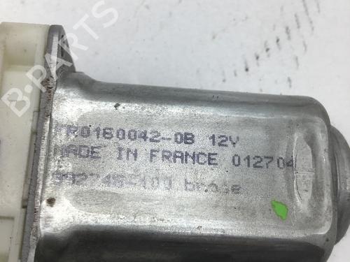 Right front window motor FORD FOCUS C-MAX (DM2) 2.0 TDCi | BP19923025E20 
