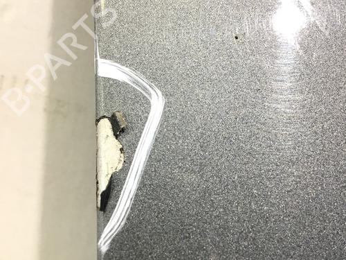 Left front door OPEL ZAFIRA / ZAFIRA FAMILY B (A05) 1.8 (M75) | BP17003946C2 
