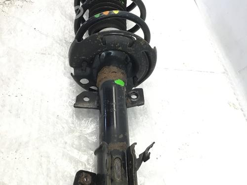 Left front shock absorber FORD FIESTA VI (CB1, CCN) 1.0 EcoBoost | BP19287926M16 