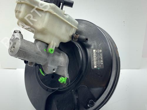 Used Servo brake AUDI TT (8J3) 2.0 TFSI (200 hp) 30634325