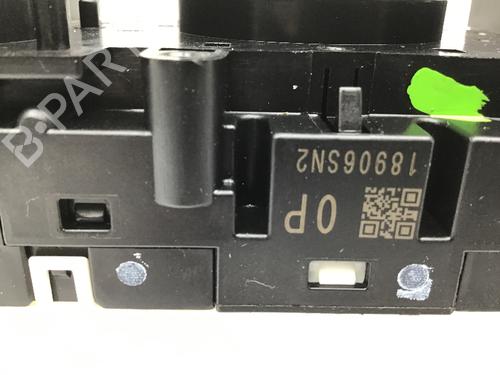 Switch NISSAN QASHQAI II (J11, J11_) 1.3 DIG-T | BP28414399I30