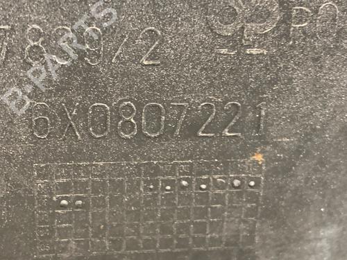 Front bumper VW LUPO I (6X1, 6E1) 1.0 | BP32161580C7 