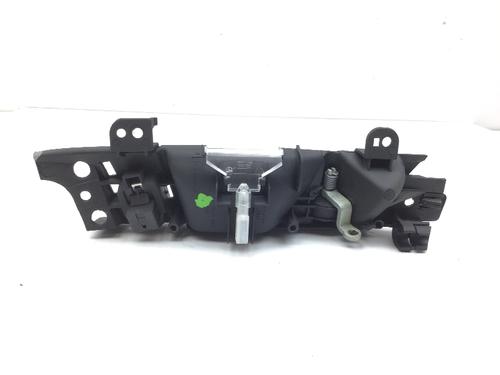 Front left exterior door handle AUDI A3 (8P1) 2.0 TDI 16V | BP20726429C128 