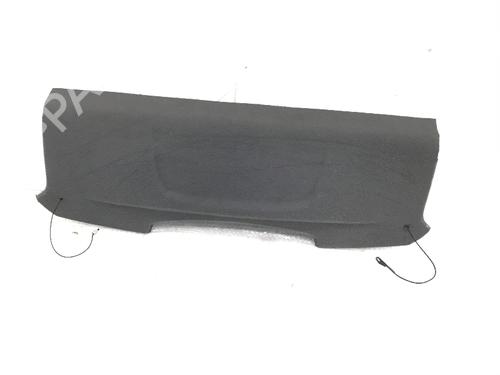 Used Rear parcel shelf VW FOX Hatchback (5Z1, 5Z3, 5Z4) 1.2 (55 hp) 15548211