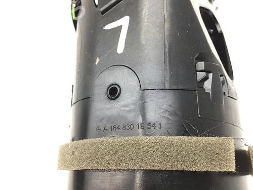 Air vent MERCEDES-BENZ M-CLASS (W164) ML 320 CDI 4-matic (164.122) | BP19699869I21 