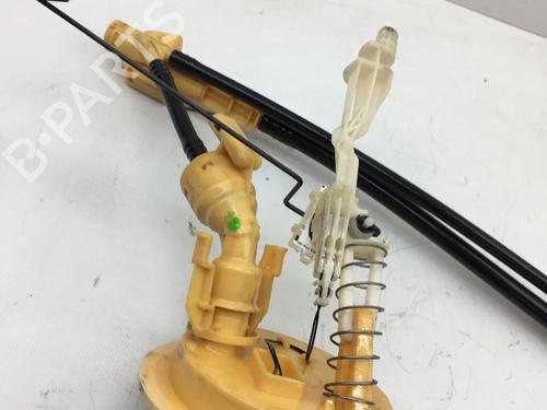 Fuel pump BMW 7 (E65, E66, E67) 745 d | BP14586623M76 
