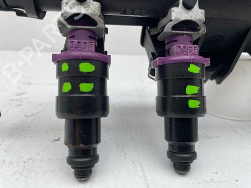 Injection rail RENAULT TWINGO I (C06_) 1.2 (C066, C068) | BP30939996M98