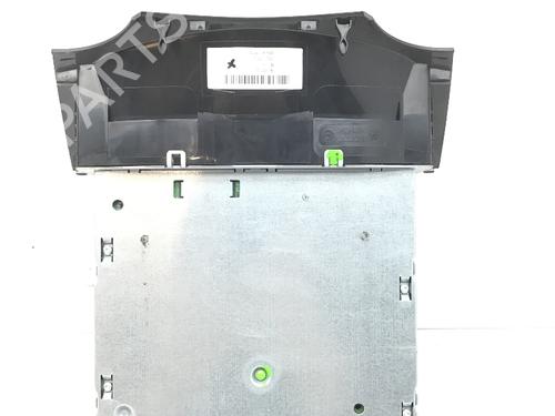 Radio FORD KA (RU8) 1.2 | BP22300547E6