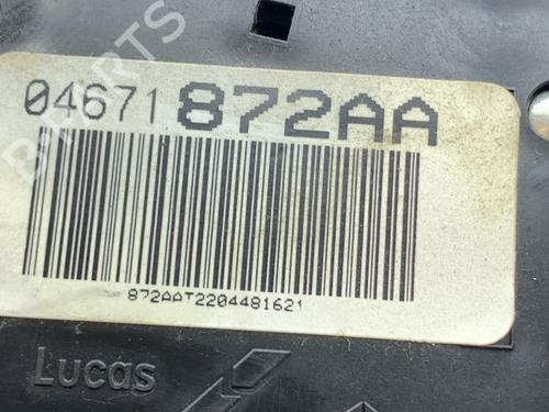Switch CHRYSLER PT CRUISER (PT_) 2.0 | BP38647820I30 - Image 5
