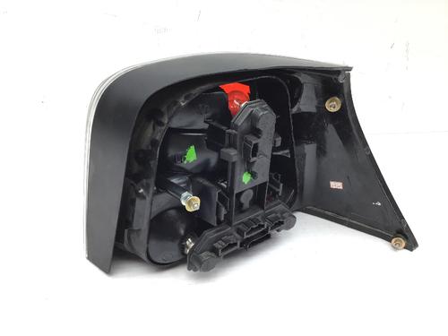 Left taillight VW GOLF IV (1J1) 1.4 16V | BP13820943C34 