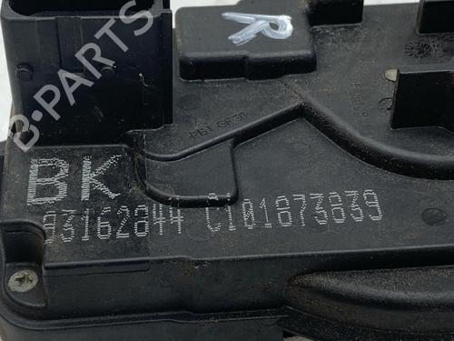 Electronic module OPEL TIGRA TwinTop (X04) 1.4 (R97) | BP37689187M83 - Image 4