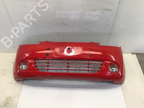 Used Front bumper CHEVROLET MATIZ (M200, M250) 1.0 (67 hp) 29014177