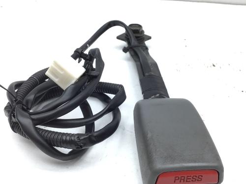 Used Seat buckle MAZDA 6 Hatchback (GG) 2.0 (GGES) (141 hp) 24449074