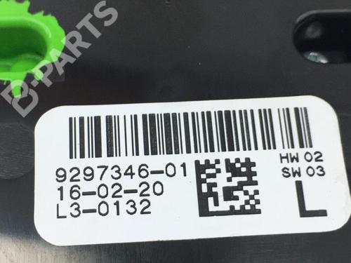 Left front window switch BMW 2 Active Tourer (F45) 218 d | BP9817800I27 