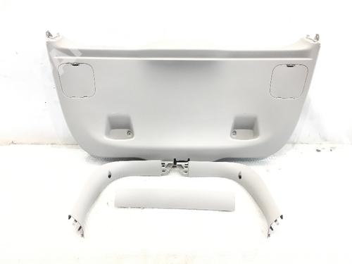 Used Bootlid panel Bootlid panel RENAULT SCÉNIC III (JZ0/1_) 2.0 dCi (JZ0Y, JZ26) (150 hp) 10392602 10392602