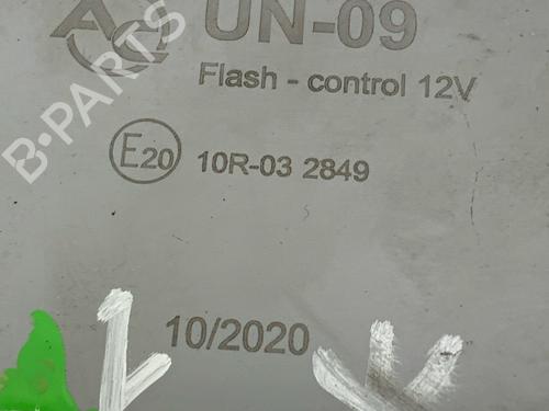 Trækkugle/Mekanisme FORD C-MAX (DM2) 1.6 | BP34554600C141 - Image 3