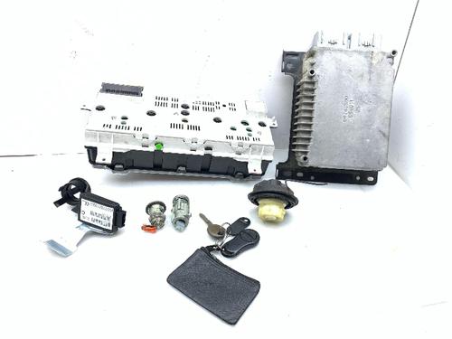 Engine control unit (ECU) CHRYSLER PT CRUISER (PT_) 2.0 | BP38647823M57 - Image 3
