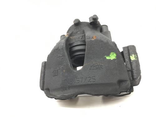 Used Left front brake caliper OPEL ZAFIRA / ZAFIRA FAMILY B (A05) 2.2 (M75) (150 hp) 14586138