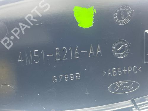 Ander FORD C-MAX (DM2) 2.0 TDCi | BP31271927O1