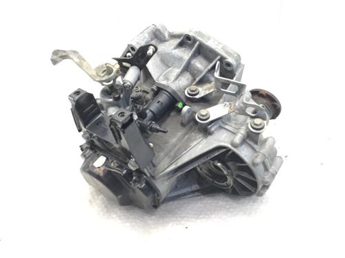 Gearbox VW FOX Hatchback (5Z1, 5Z3, 5Z4) 1.2 | BP17447076M3 