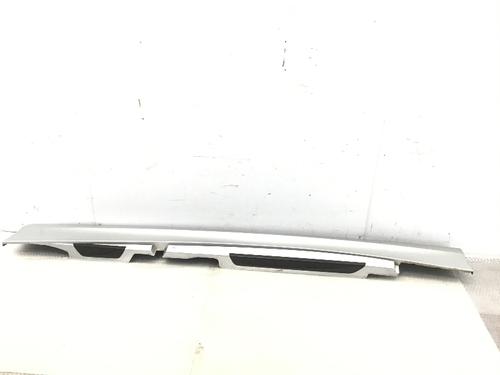 Left sideskirt BMW 1 (E87) 118 d | BP23549981C115 