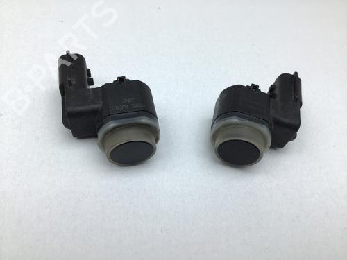 Elektronisk sensor NISSAN QASHQAI II (J11, J11_) 1.3 DIG-T (160 hp) 28501303