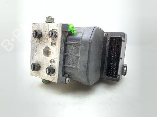 ABS pump AUDI A4 B5 (8D2) 1.6 | BP39263193M43 - Image 3