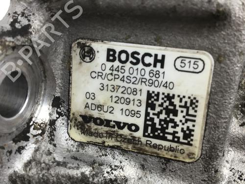 Injection pump VOLVO V70 III (135) D5 | BP22761674M78 