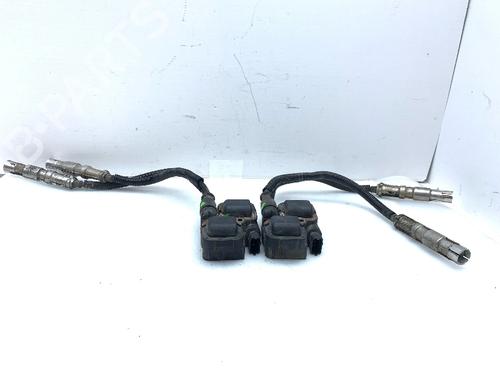 Used Ignition coil MERCEDES-BENZ A-CLASS (W169) A 170 (169.032, 169.332) (116 hp) 32420894