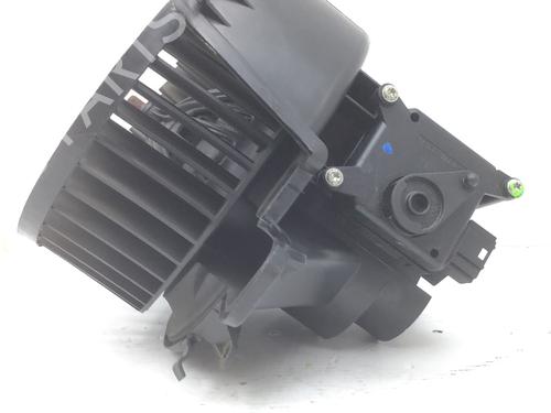 Heater blower motor OPEL ZAFIRA A MPV (T98) 1.6 16V (F75) | BP20095131M62 