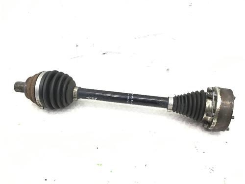 Left front driveshaft VW GOLF VI (5K1) 1.2 TSI | BP18050897M38