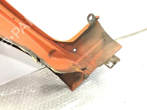 Right front fenders FIAT GRANDE PUNTO (199_) 1.4 16V (199BXG1B, 199AXG1B) | BP21384635C42 