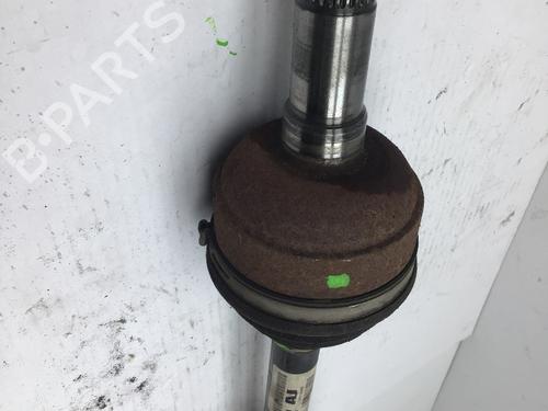 Left front driveshaft OPEL INSIGNIA A Sports Tourer (G09) 2.0 CDTI (35) | BP29983163M38