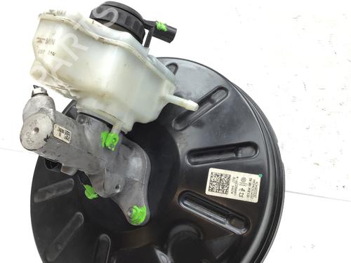 Used Servo brake VW TOURAN (1T3) 1.4 TSI EcoFuel (150 hp) 20233679
