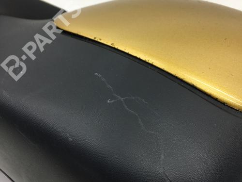 Left mirror CITROËN BERLINGO / BERLINGO FIRST MPV (MF_, GJK_, GFK_) 1.4 i (MFKFX, MFKFW, GJKFWB, GJKFWC, GFKFWC) | BP7773556C26 