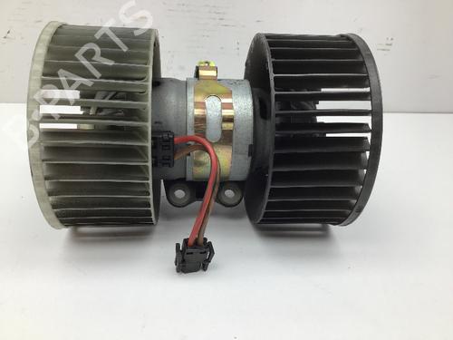 Used Heater blower motor BMW 3 (E46) 316 i (105 hp) 16939740