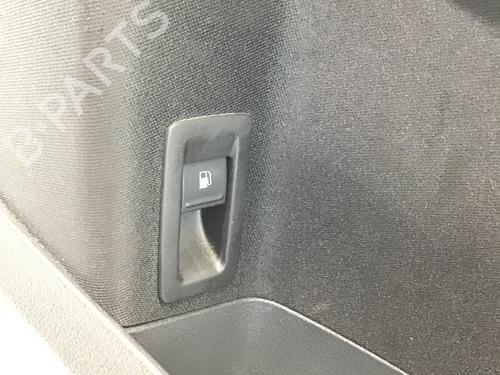 Front left panel VW TOURAN (1T1, 1T2) 2.0 TDI | BP16446497C58 
