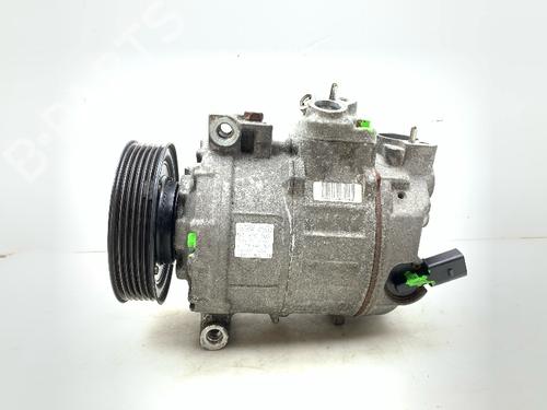 AC compressor VW GOLF V (1K1) 1.4 16V | BP40296731M34 - Image 2