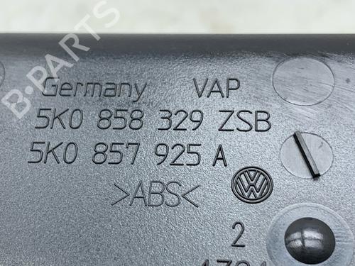 Cup/Object holder VW GOLF VI (5K1) 1.4 | BP33834377I37 - Image 4