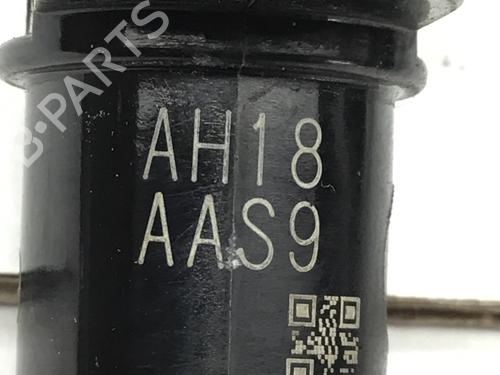 Injection rail HONDA CIVIC VIII Hatchback (FN, FK) 1.4 (FK1, FN4) | BP18025731M98 