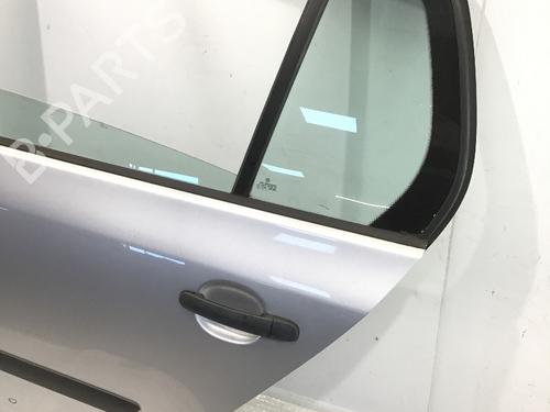 Left rear door VW GOLF V (1K1) 1.9 TDI | BP17542569C4 