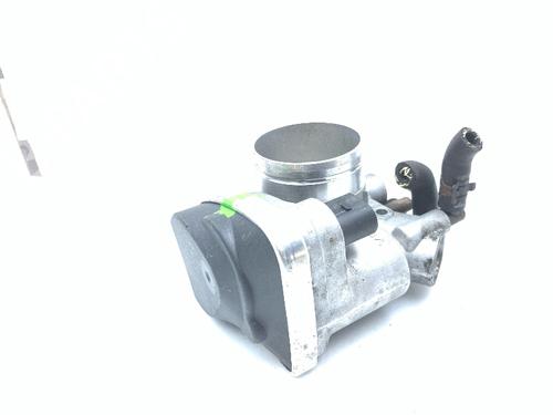 Spjeldhus VW GOLF V (1K1) 1.6 (102 hp) 31997376