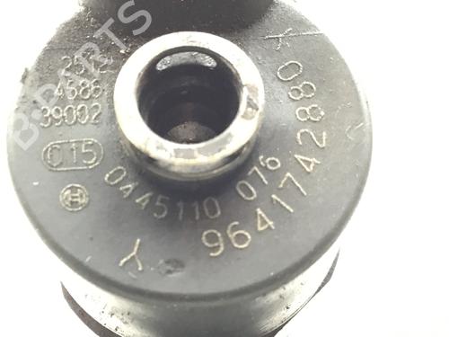 Injector CITROËN C5 I Break (DE_) 2.0 HDi (DERHZB, DERHZE) | BP13820182M100 