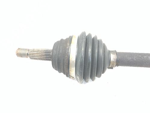 Left front driveshaft VW LUPO I (6X1, 6E1) 1.0 | BP32161601M38 
