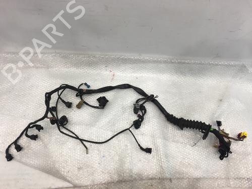 Used Wiring harness AUDI A4 B5 (8D2) 1.6 (100 hp) 14587035