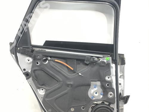 Left rear door AUDI A4 B6 Avant (8E5) 2.5 TDI | BP8918393C4 