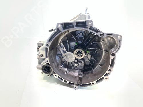 Used Gearbox Gearbox 39070832 39070832