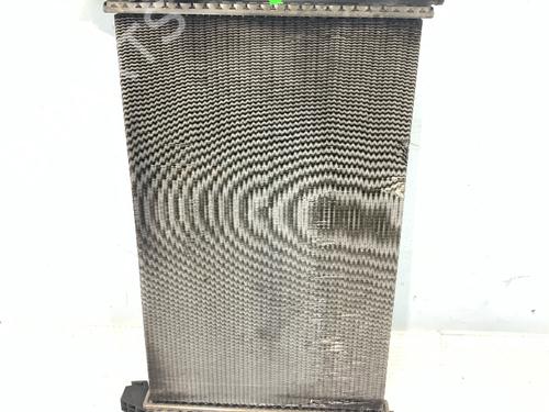 Used Water radiator MERCEDES-BENZ A-CLASS (W169) A 170 (169.032, 169.332) (116 hp) 32445446