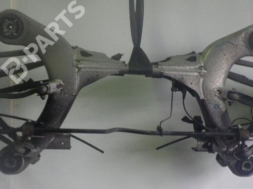 Used Rear axle MERCEDES-BENZ E-CLASS T-Model (S211) E 220 T CDI (211.208) (170 hp) 6243619