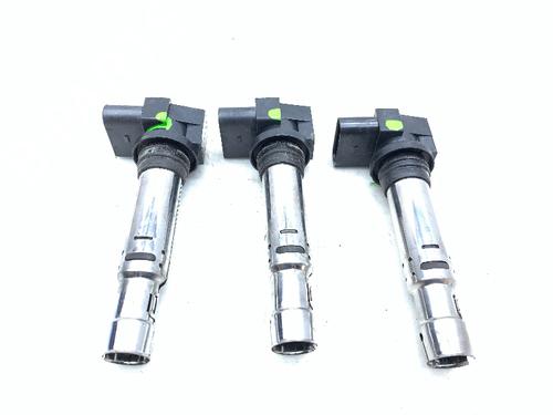 Used Ignition coil Ignition coil SKODA FABIA II (542) 1.2 (70 hp) 34120139 34120139